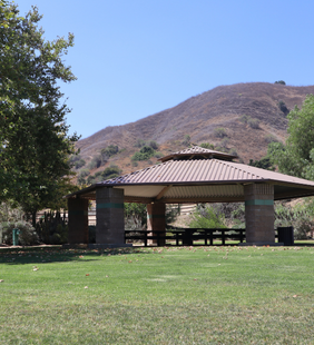 Gazebos (Portrait)
